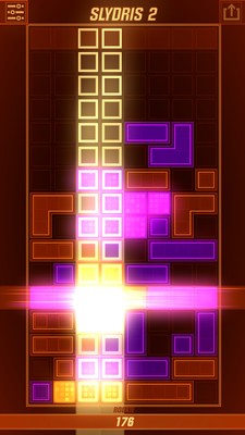 炫光俄罗斯方块2游戏下载