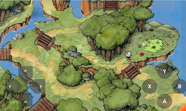 茶杯头大冒险汉化版手游下载