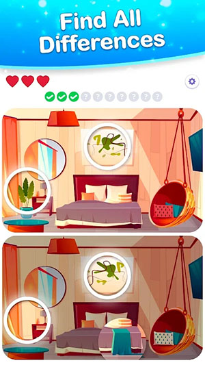 查找差异搜索和定位免费版下载