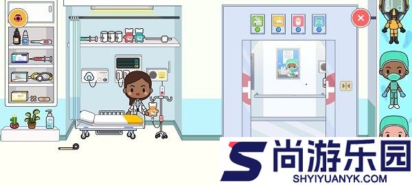 米家超级医院下载