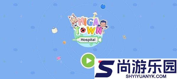 米家超级医院下载