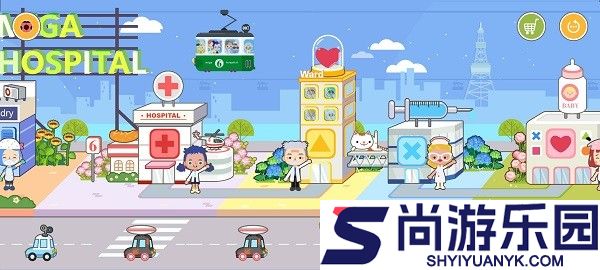 米家超级医院下载