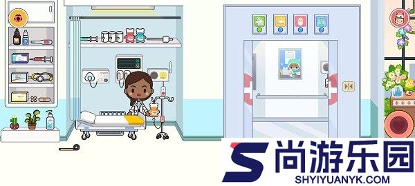 米家超级医院下载