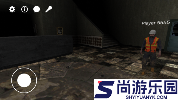 校园恐怖之夜联机版下载