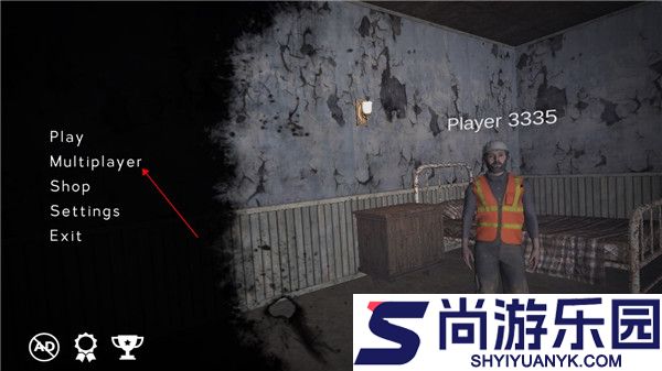 校园恐怖之夜联机版下载