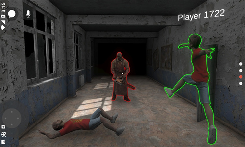 校园恐怖之夜联机版下载