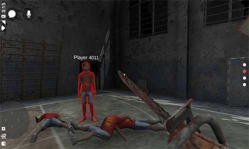 校园恐怖之夜联机版下载