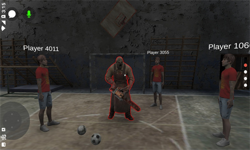 校园恐怖之夜联机版下载