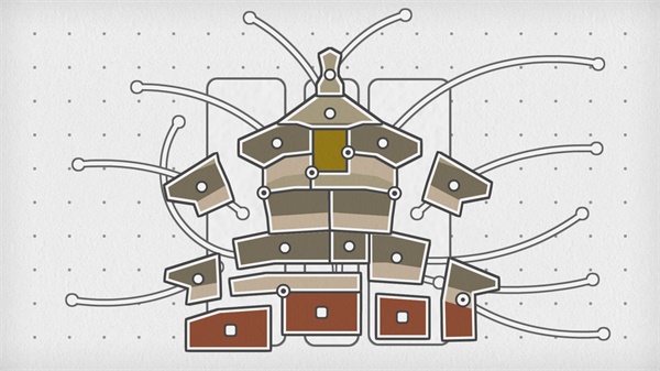 形状折叠游戏安卓版下载