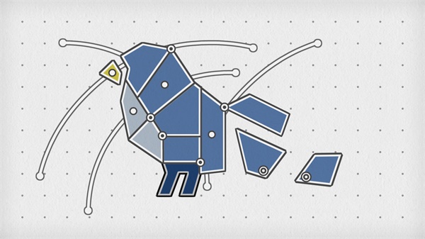 形状折叠游戏安卓版下载