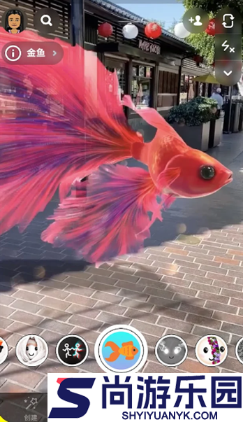 Snapchat2026最新版本下载