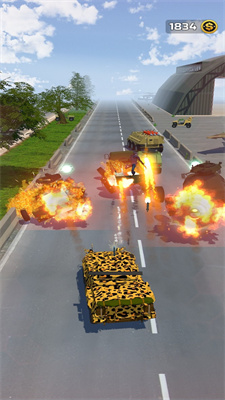 战斗巡洋舰手机版下载