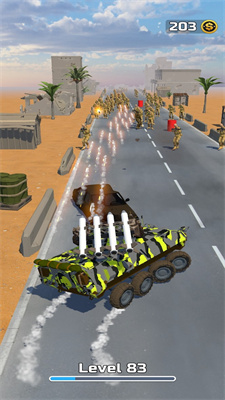 战斗巡洋舰手机版下载