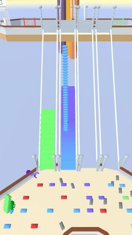 人类派对生死战安卓版下载