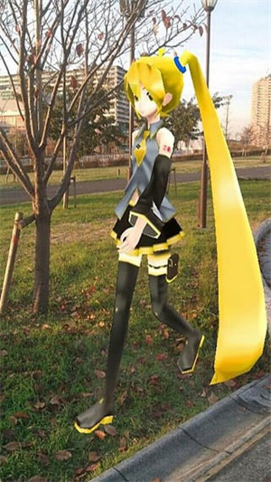 Mikumikudance手机版下载