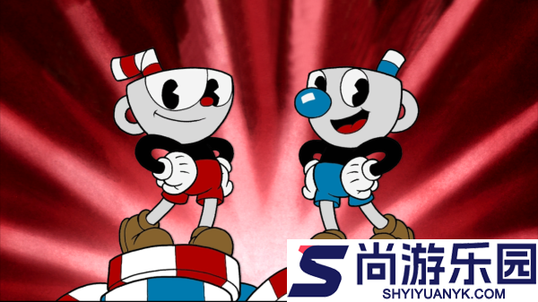 茶杯头大冒险中文版下载