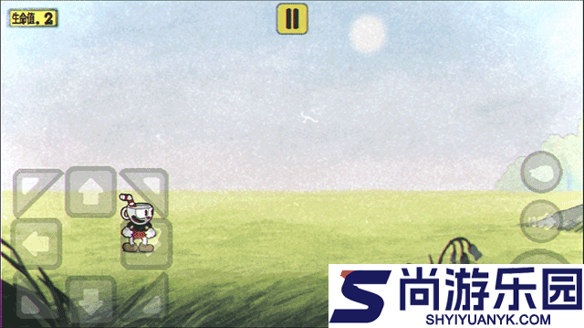 茶杯头大冒险中文版下载