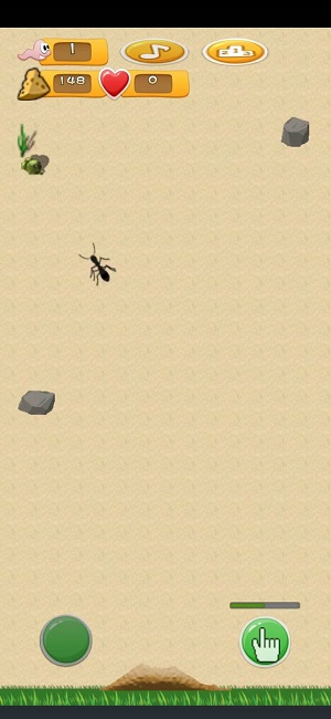 蚂蚁火游戏下载