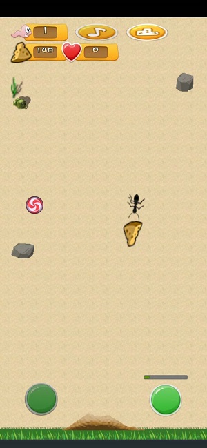 蚂蚁火游戏下载