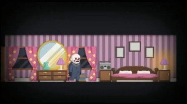 快乐山庄小丑手游下载