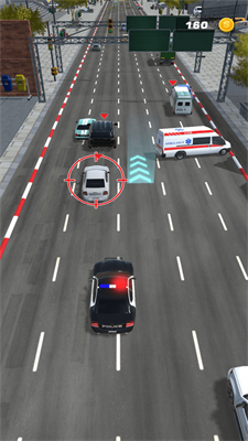 公路特警手游下载