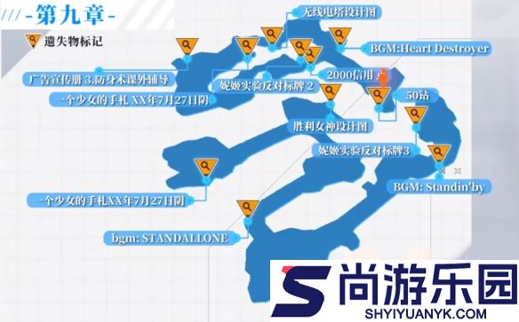 nikke胜利女神手游下载