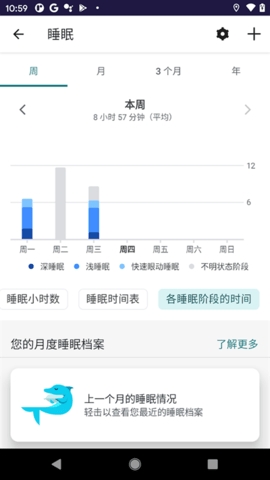 Fitbit手环手机版下载