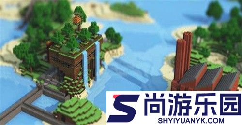 我的世界1.14基岩版手机版下载