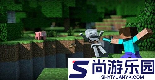 我的世界1.14基岩版手机版下载