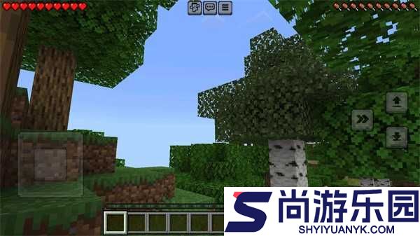 我的世界1.14基岩版手机版下载