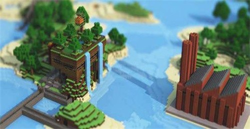 我的世界1.14基岩版手机版下载