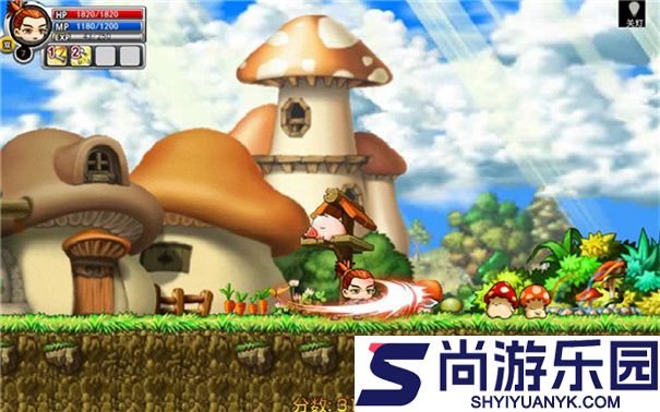 冒险王精灵物语手机版最新版下载安装