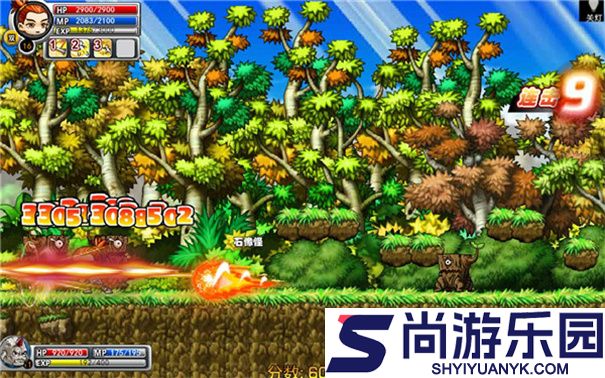 冒险王精灵物语手机版最新版下载安装