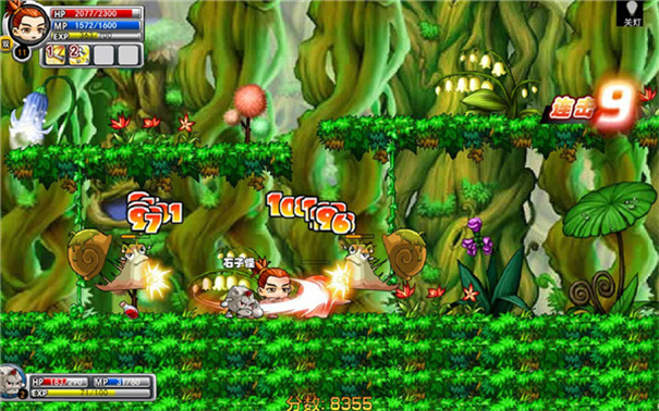 冒险王精灵物语手机版最新版下载安装