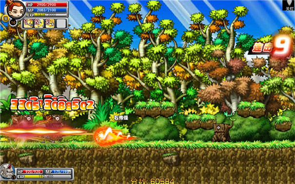 冒险王精灵物语手机版最新版下载安装