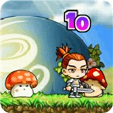 冒险王精灵物语手机版