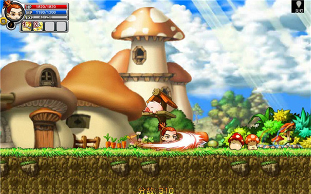 冒险王精灵物语手机版最新版下载安装