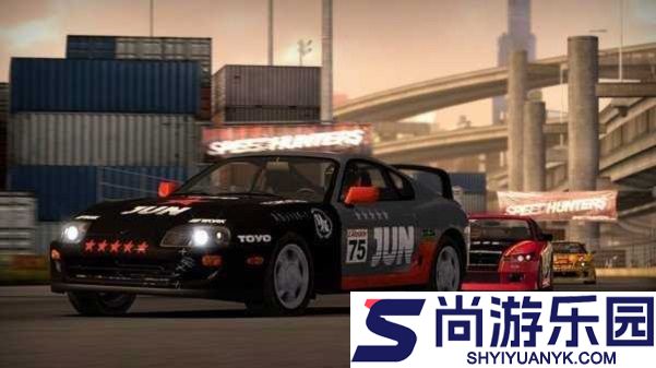 极品飞车10完美存档中文版下载