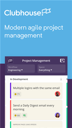 clubhouse中文版软件手机版下载