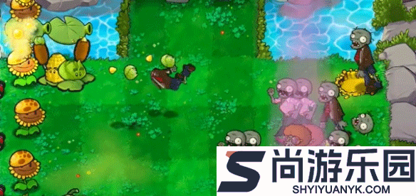 植物大战僵尸杂交版手机下载最新版