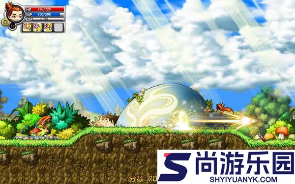 冒险王精灵物语手机版最新版下载安装