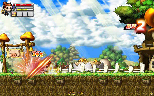 冒险王精灵物语手机版最新版下载安装