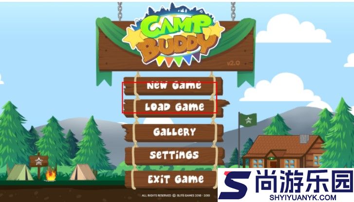 Camp Buddy中文版安卓版下载