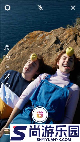 ins特效软件手机版下载