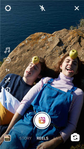 ins特效软件手机版下载