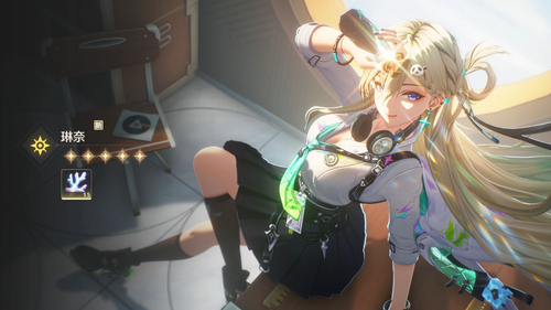 鸣潮琳奈专武建不建议抽-鸣潮琳奈专武抽取建议