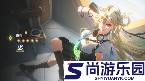 鸣潮琳奈专武抽取建议