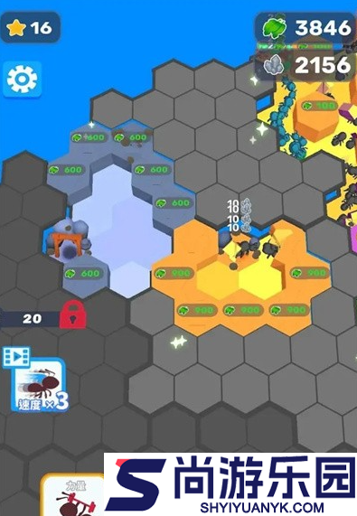 蚂蚁帝国下载手机版