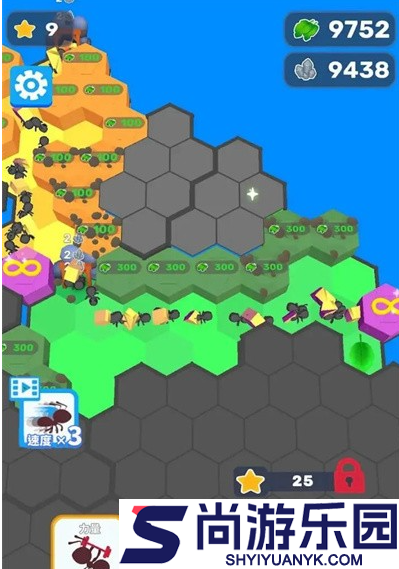 蚂蚁帝国下载手机版