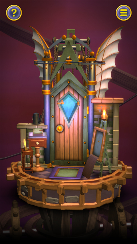 起源之门下载中文版